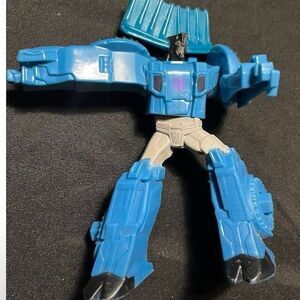 Transformers Thunderhoof 2016 McDonald's Happy Meal Toy Hasbro